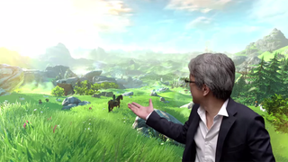 Illustration for article titled The Future of Zelda